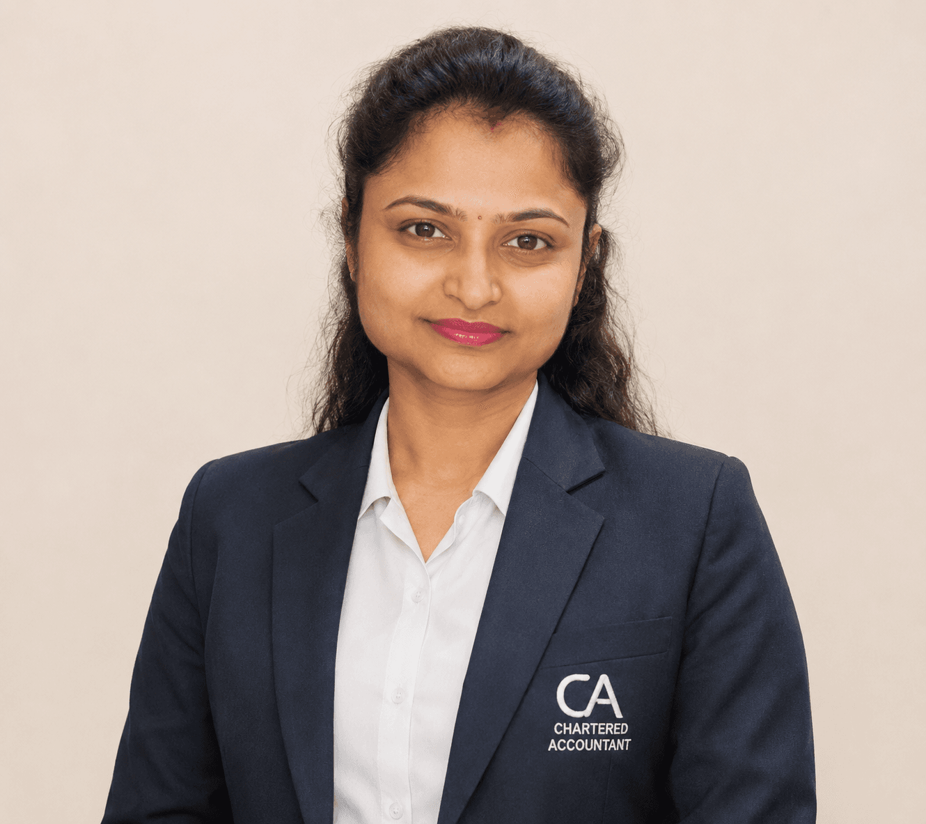 CA Dolly Gupta