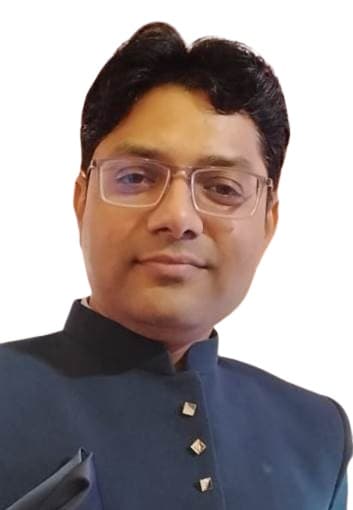 Punit Kumar Goyal